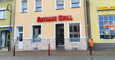 Karadas Ziya Rathausgrill Restaurant in Mülheim Stadt Mülheim-Kärlich