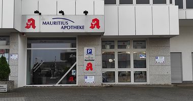 Mauritius-Apotheke, Inh. Katharina Krail in Mülheim Stadt Mülheim-Kärlich