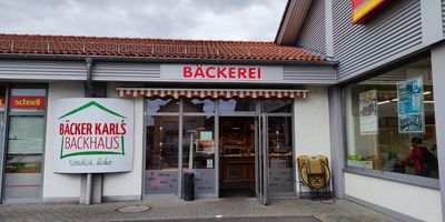 Bäcker-Karl's Backhaus Karl E. Haubrich in Kärlich Stadt Mülheim-Kärlich