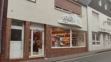 Bild zu Bäckerei Die Lohner's