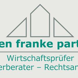 steen jaksch franke Partnerschaftsgesellschaft in Neustadt am Rübenberge