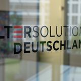 Alter Solutions Deutschland GmbH in Düsseldorf
