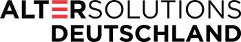 Logo von Alter Solutions Deutschland GmbH in Düsseldorf