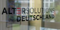 Nutzerfoto 1 Alter Solutions Deutschland GmbH