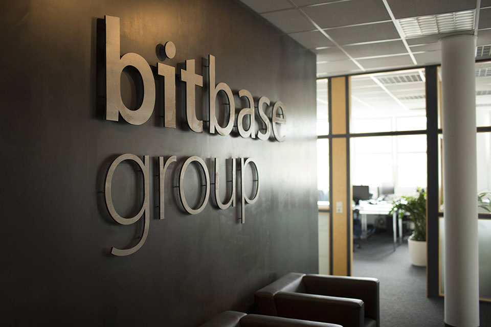 Bild 1 bbg bitbase group GmbH in Reutlingen