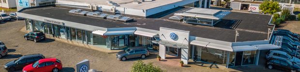 Bild zu VW Autohaus Stöber