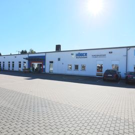 Hoeber GmbH in Niederelbert