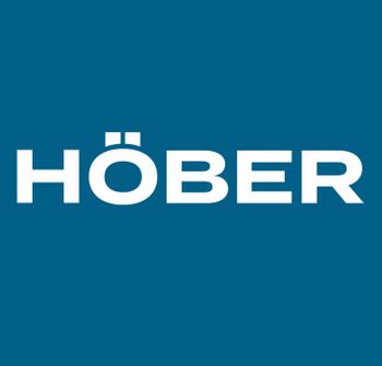 Logo von Hoeber GmbH in Niederelbert