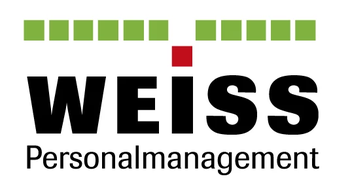 Logo von Weiss Personalmanagement GmbH in Würzburg
