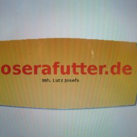Joserafutter.de in Essen