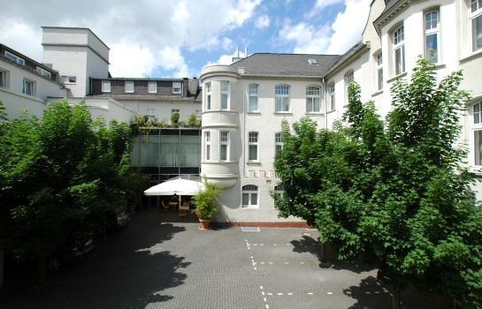 Dom Hotel Limburg