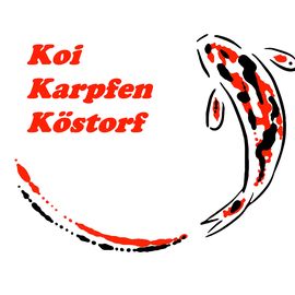 Koi Karpfen Köstorf - Hamburg-Stellingen in Hamburg