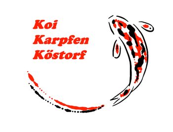 Logo von Koi Karpfen Köstorf - Hamburg-Stellingen in Hamburg
