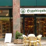 Erzgebirgshaus G. u. G. Geschenkartikelfachgeschäft in Chemnitz in Sachsen