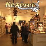KeXerei - Bäckerei Matthias Walther in Dresden