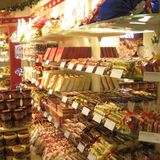 Viba sweets in Bautzen