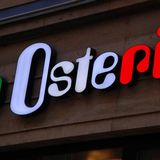 La Osteria in Dresden