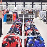 INTERSPORT Voswinkel in Oberhausen im Rheinland