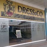 Dress & Co. Individual Fashion in Chemnitz in Sachsen