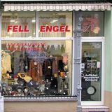 Fell-Engel in Bautzen
