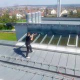 Cue Air Floor - Industrial Cleaning in Chemnitz in Sachsen