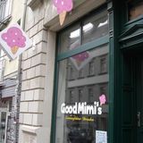 Good Mimi´s - Eismanufaktur & Café in Dresden