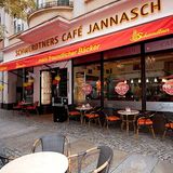 Schwerdtners Café Jannasch in Bautzen