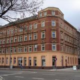 Hotel Elisenhof in Chemnitz in Sachsen