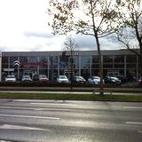 Haustein Motors Chemnitz e.K. in Chemnitz in Sachsen