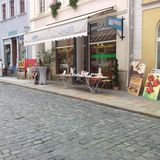 citygalerie-brilke-shop in Bautzen