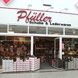 Pfüller Schuhe & Lederwaren in Chemnitz in Sachsen