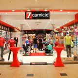 7 camicie Store in Dresden