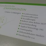 Zahnarztpraxis Dr. Med. Marion Rolle in Chemnitz in Sachsen