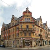 Elisabeth-Apotheke in Dresden
