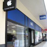 a.s.t.i. Chemnitz - Apple Store in Chemnitz in Sachsen