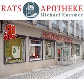 Nutzerbilder Rats-Apotheke Alexander Scheck e.K.