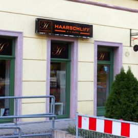 Friseur Haarschliff Friseur in Chemnitz in Sachsen