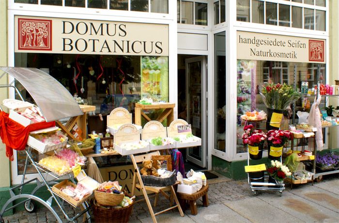 Domus Botanicus