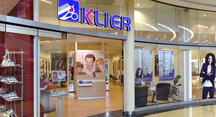 Frisör Klier GmbH