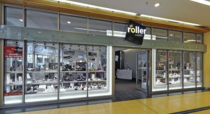 Nutzerbilder Juwelier Roller Roller in der Galerie