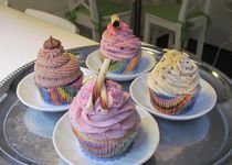 Bild zu Fräulein Lecker - Café, Cakes, Catering