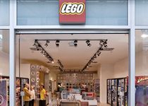 Bild zu LEGO Brand Store im CentrO/Oberhausen Shop C 125