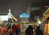 Bild zu Dresdner Winterlichter - Weihnachtsmarkt auf der Prager Straße