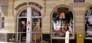 Bild zu Barbara Apotheke