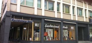 Bild zu Haas Sanitätshaus Haas GmbH