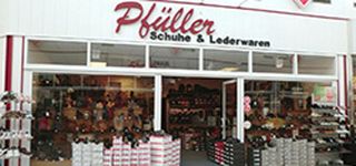 Bild zu Pfüller Schuhe & Lederwaren