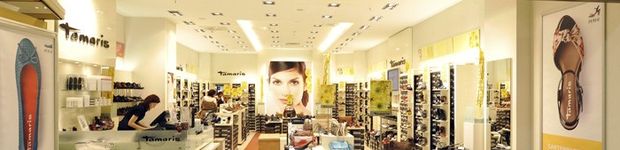 Bild zu Tamaris Store by Mayer´s Markenschuhe GmbH