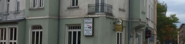 Bild zu Malula Restaurant