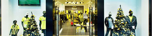 Bild zu BVB Fanshop