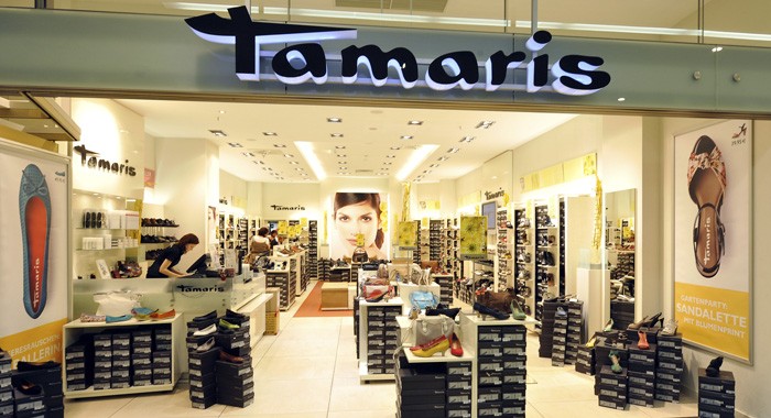 Bild 1 Mayer ' s Markenschuhe GmbH Tamads Store in Chemnitz